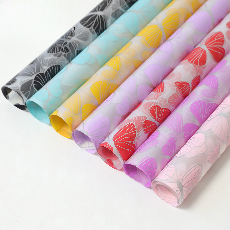 Geschenkpapier NGZYHD – 56*56CM - Image 5