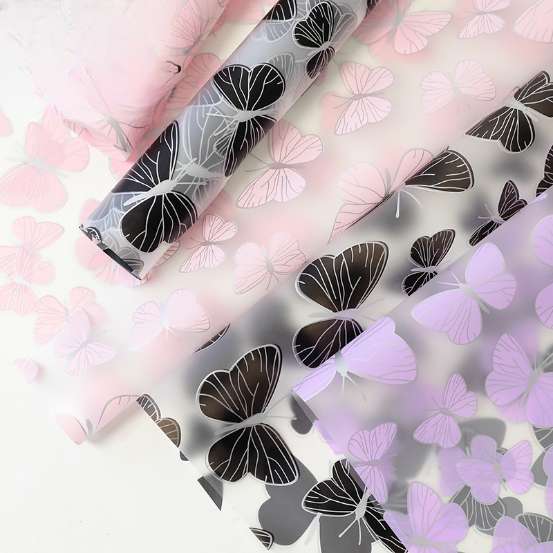 Geschenkpapier NGZYHD – 56*56CM - Image 6