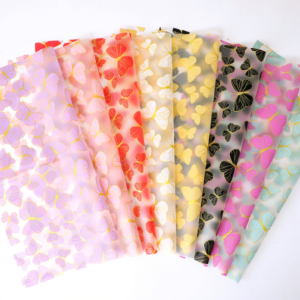 Wrapping paper NGZJHD - 56*56CM