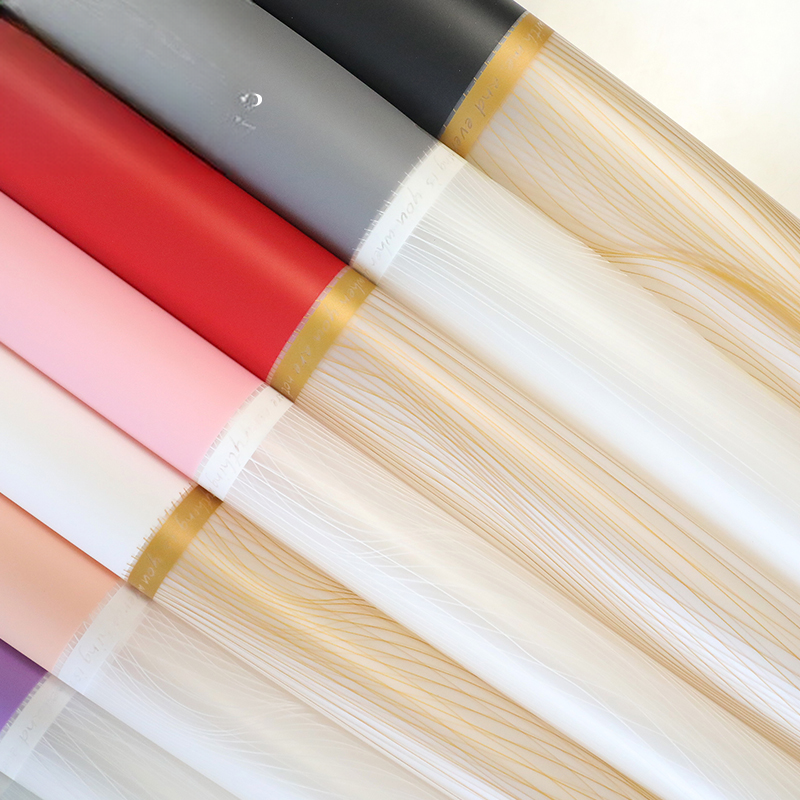 Geschenkpapier NGZXX – 56*56CM - Image 5