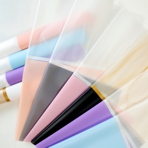 papel de regalo NGZXX – 56*56CM