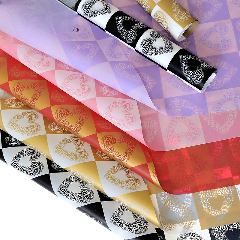 Alternative view of Verpackung paer NGZZQ – 56*56CM