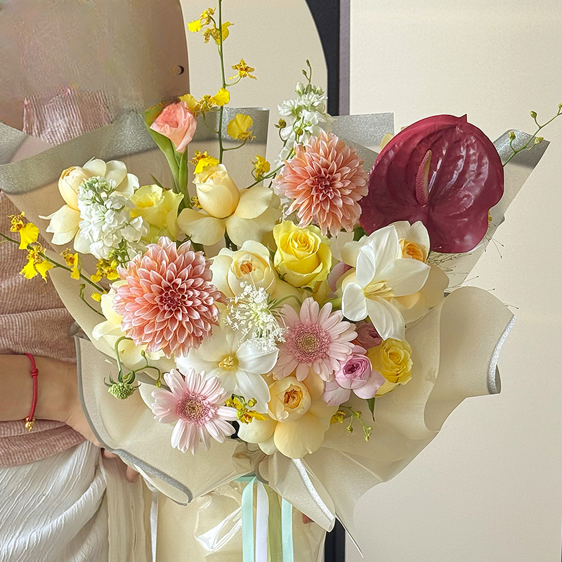 CCYBM – 57*57CM - Image 8