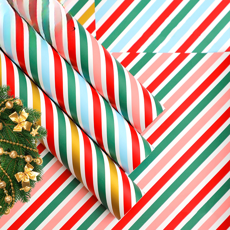 Alternative view of Geschenkpapier  PAYQ – 56*56cm