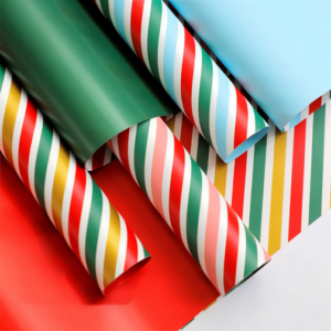 Geschenkpapier PAYQ – 56*56cm
