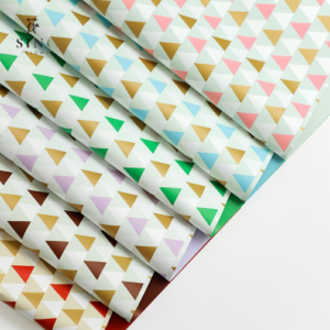 Geschenkpapier DYYN – 57*57cm
