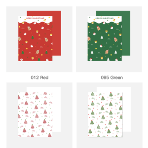 Wrapping Paper SDXXL - 38cm*50cm - Image 9