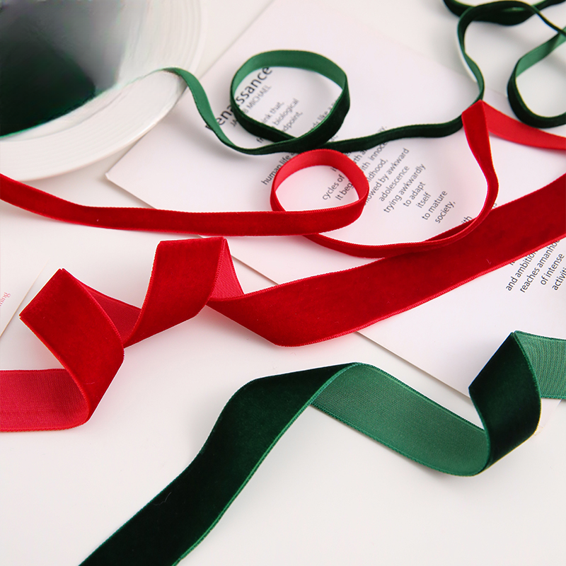 Alternative view of Ribbon TESRD (8pc/pack) - 2.5cm*5Y