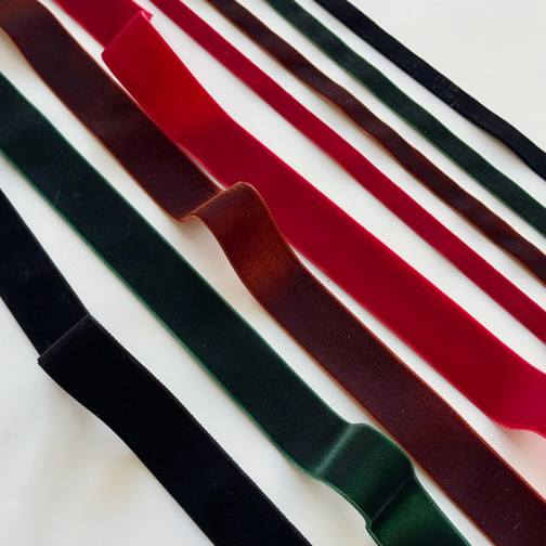 Ribbon TESRD (8pc/pack) - 2.5cm*5Y