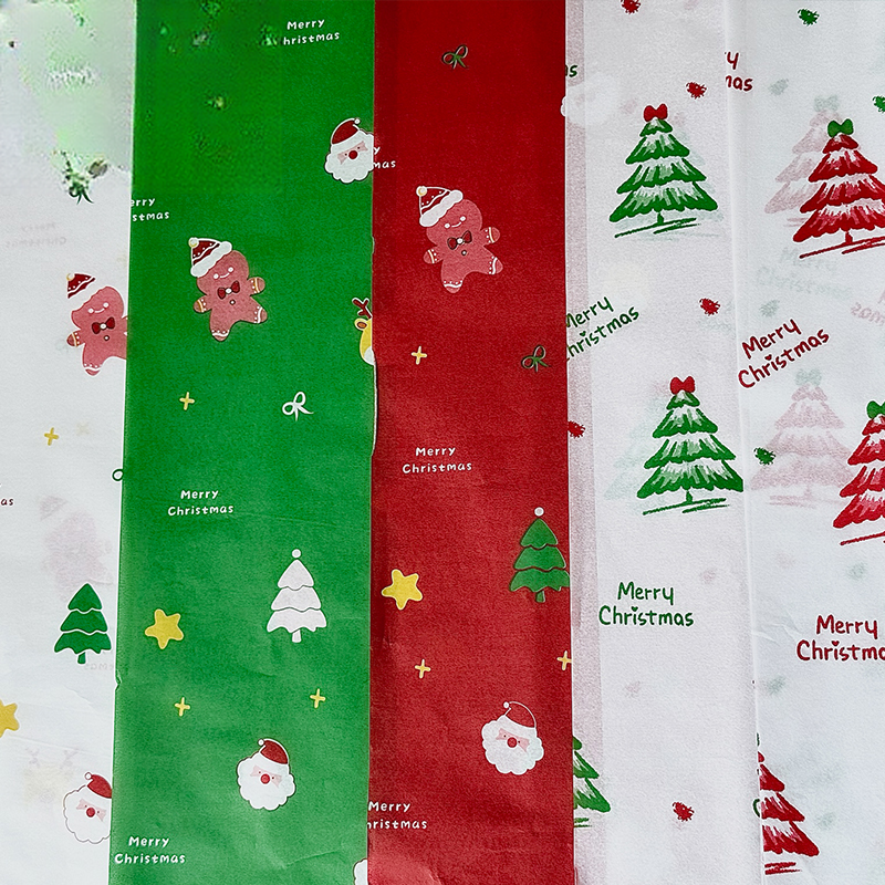 papier d'emballage SDXLZ – 50*70cm - Image 4