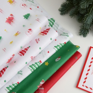 Wrapping Paper SDXLZ - 50*70cm