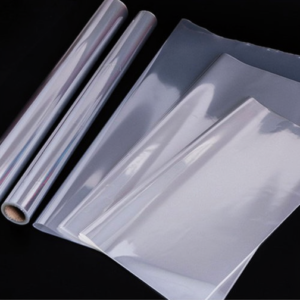 papier d'emballage 5.3Micro OPP-sachet – 50cm*50cm（50sheet/bag)