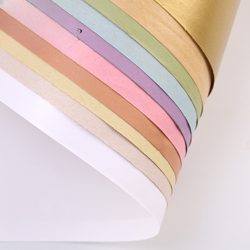 Alternative view of WRAPPING PAPER  FSLMNPZ-95g - 50*70cm
