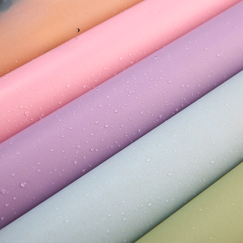 WRAPPING PAPER FSLMNPZ-95g - 50*70cm - Image 3