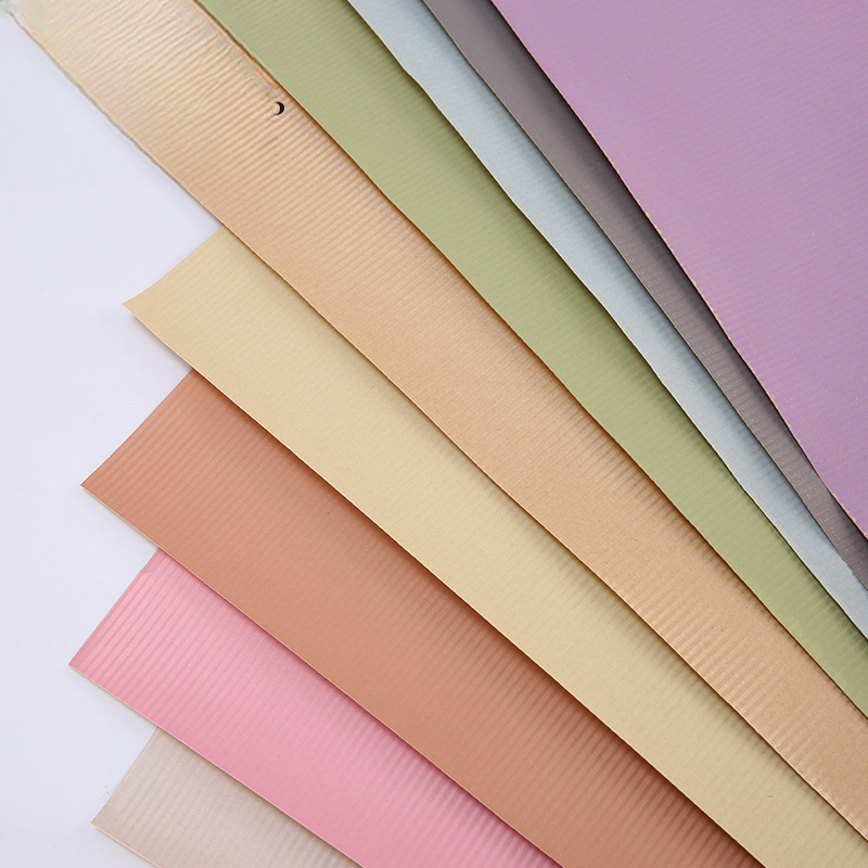 Alternative view of Geschenkpapier YWLMNPZ-95g – 50cm*70cm