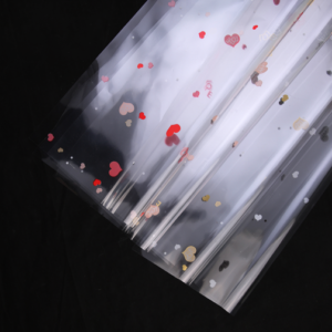 Wrapping paper BLZLMAQ - 58*58CM(±5%)