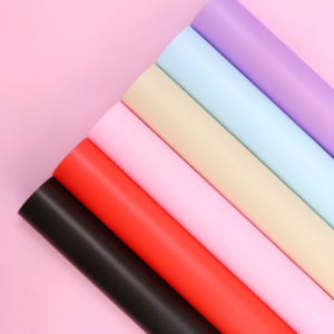 Wrapping paper XXYTSLOVE - 58*58CM