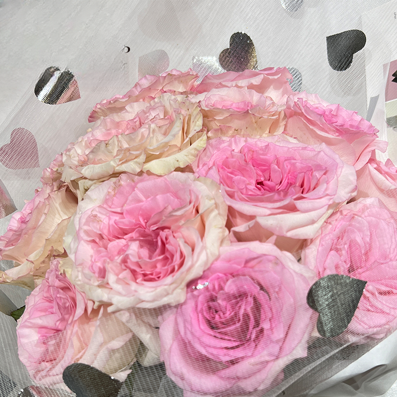 Alternative view of Geschenkpapier DXX – 50cm*5Y