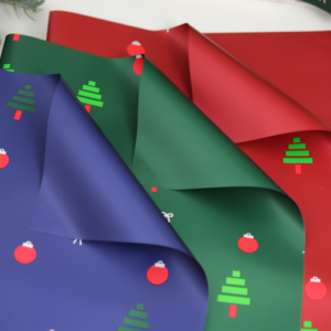 Geschenkpapier XXYSDJGB – 58*58CM