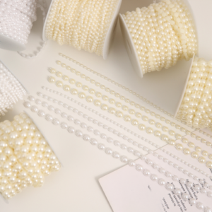Perlenkette BMZZL – 8mm*25m