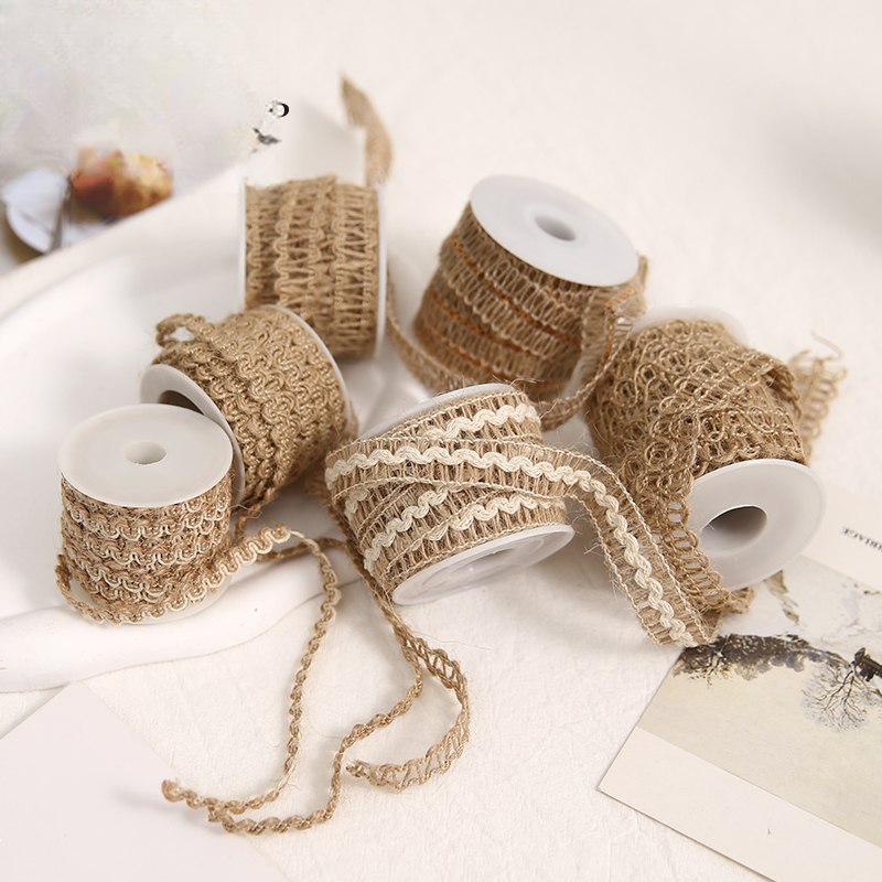 Alternative view of RibbonLKMMHB(20rolls/per Packung） – 0.8cm*5m