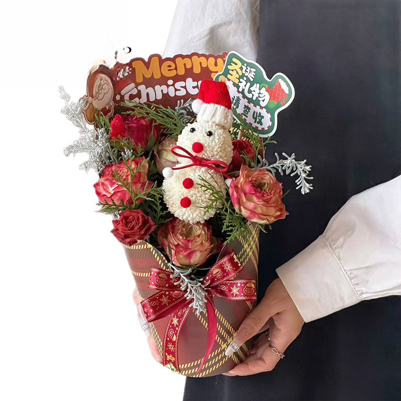BOX SDJDBAT(3PCS/Bag) - 30cm*9cm - Image 3