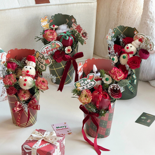 BOX SDJDBAT(3PCS/Bag) - 30cm*9cm