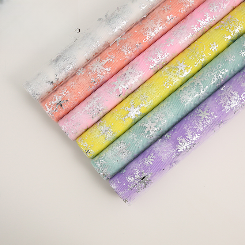 Alternative view of Geschenkpapier BXQY-Rolle – 50cm*5Y