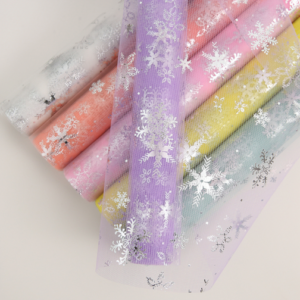 Geschenkpapier BXQY-Rolle – 50cm*5Y