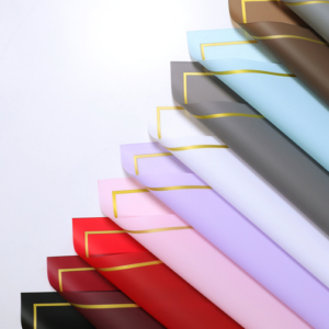 Geschenkpapier NGZ-JBJFZ – 56*56cm