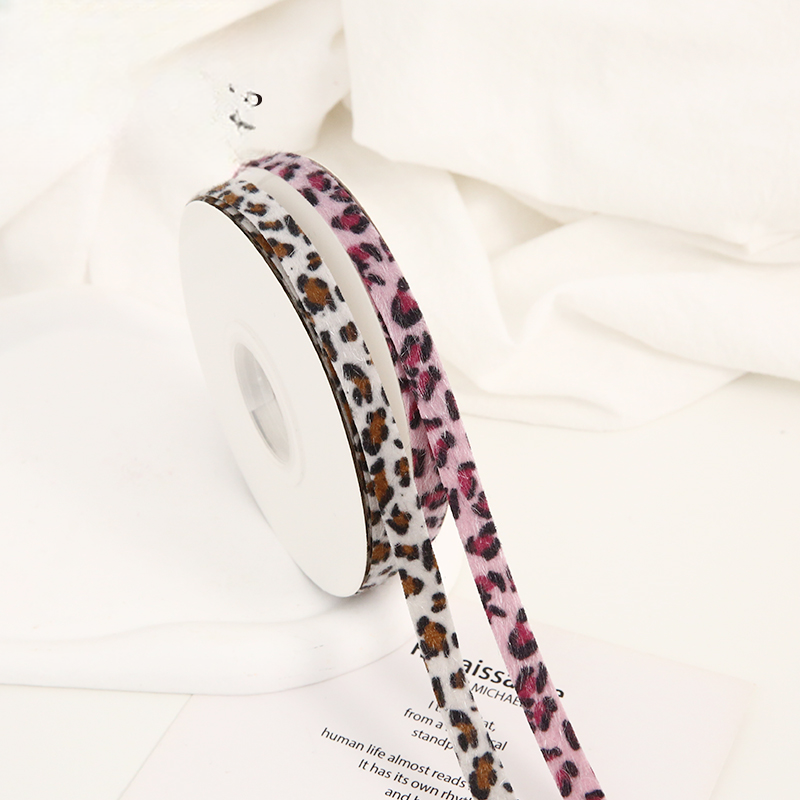 Alternative view of Schleifenband.BWSDM-2.5cm(8Rolls/Pack) – 2.5cm*10Y