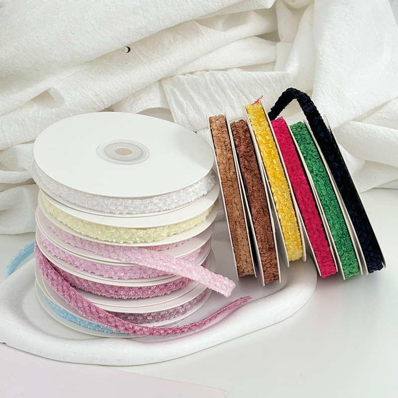 nastro HEZSD-1cm(5Rolls/Pack) – 1.0cm*10Y - Image 4