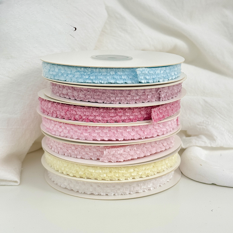 nastro HEZSD-1cm(5Rolls/Pack) – 1.0cm*10Y - Image 5