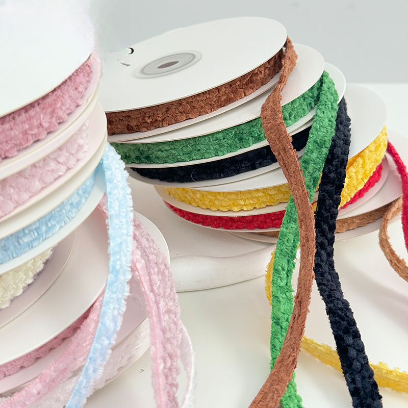 nastro HEZSD-1cm(5Rolls/Pack) – 1.0cm*10Y - Image 6