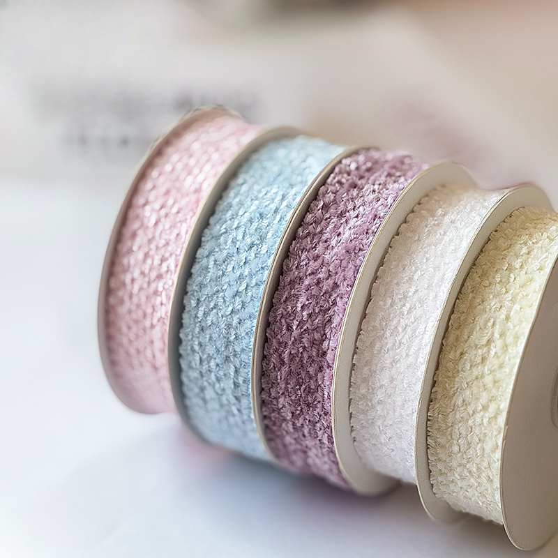 Alternative view of ruban HEZSD-2.5cm(8Rolls/Pack) – 2.5cm*10Y