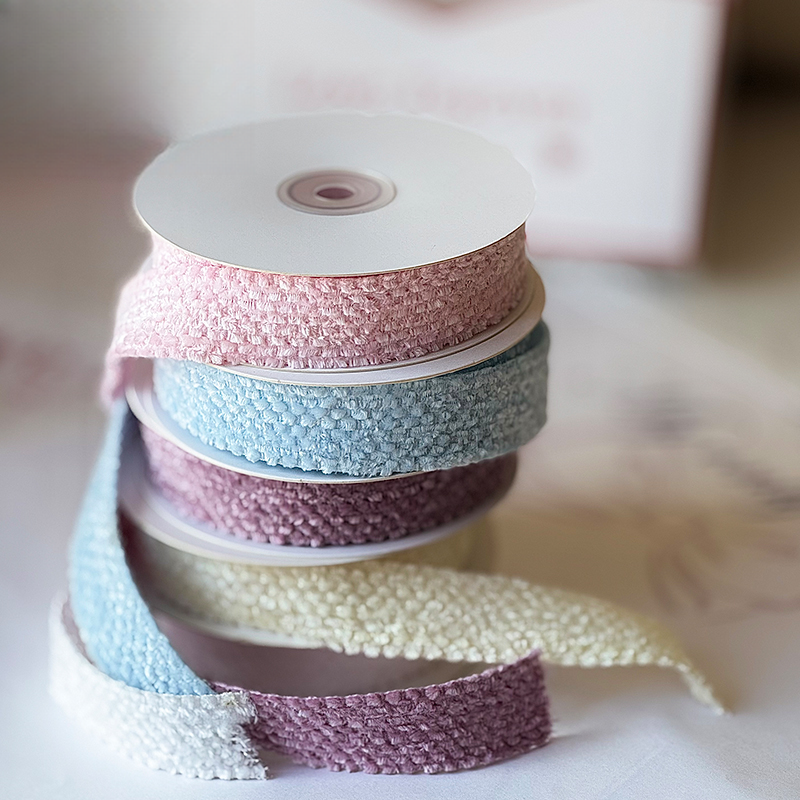 nastro HEZSD-2.5cm(8Rolls/Pack) – 2.5cm*10Y - Image 3