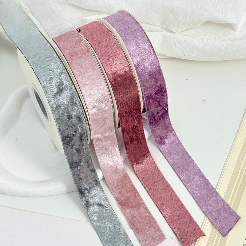 Alternative view of Ribbon JMTESRD-2.5cm(8Rolls/Pack) - 2.5cm*10Y