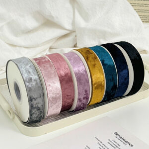 Ribbon JMTESRD-2.5cm(8Rolls/Pack) - 2.5cm*10Y