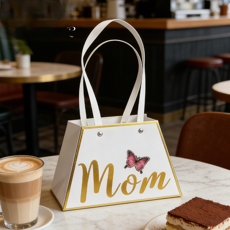 Alternative view of Beutel MOMSTD（10PCS/BAG） – 13*21*10cm