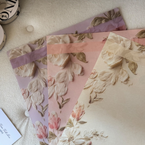Geschenkpapier AYMY – 37*52CM
