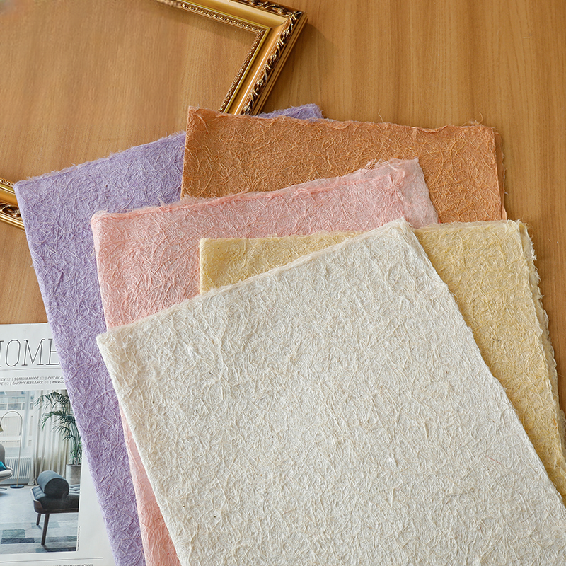 papier d'emballage MSZ – 70*52CM - Image 5