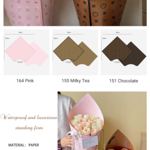 Geschenkpapier FSGSZDZ – 86*68CM - Image 9