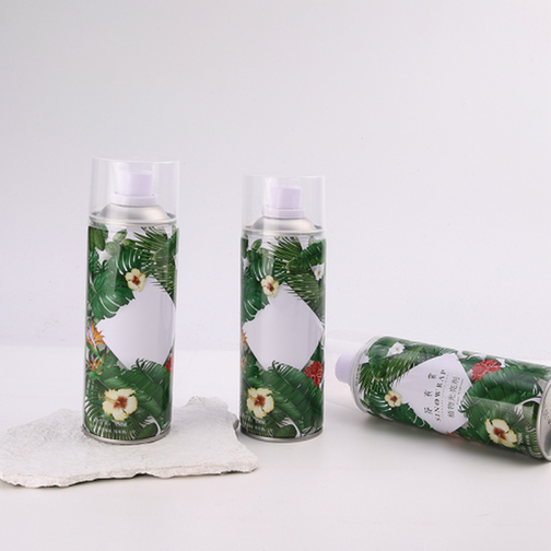 Pflanzenglanz – 450ML