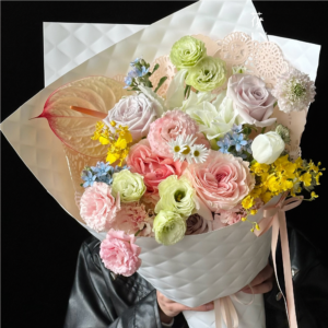 papier d'emballage XXLGZ – 53*44cm