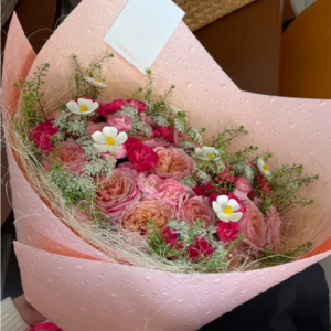 Geschenkpapier CCT – 43.5*56.5
