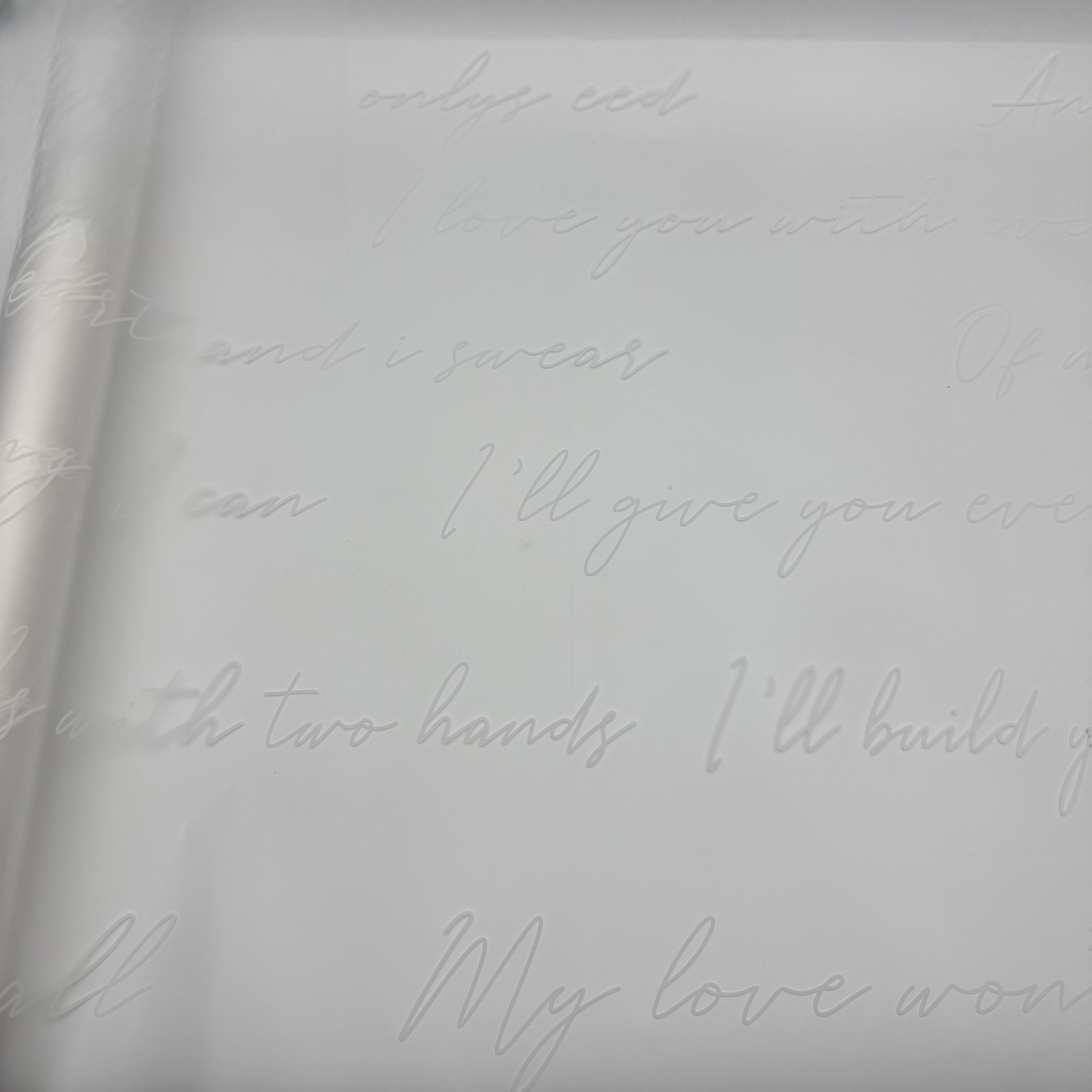 Geschenkpapier WMZEden – 50cm*15y - Image 10