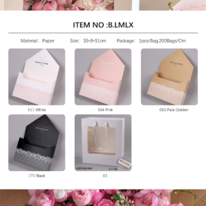Box LMLX  100%wasserdicht – 35*8*51cm - Image 6