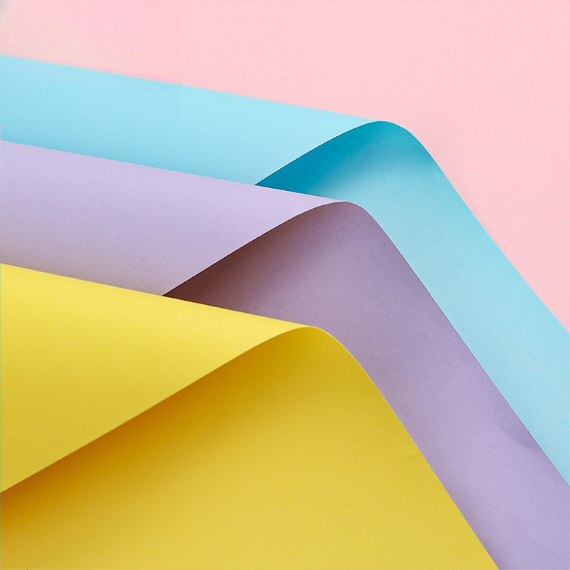 Alternative view of Geschenkpapier  180G YTZ – 44*58cm