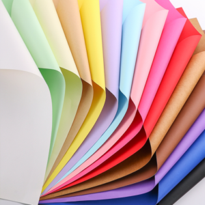 Geschenkpapier 180G YTZ – 44*58cm