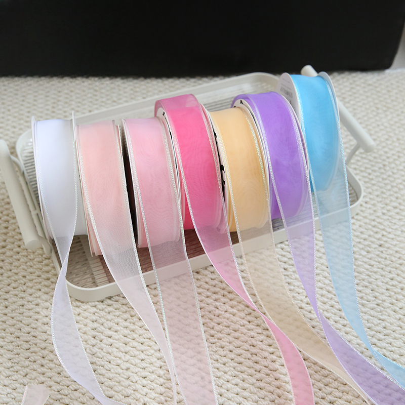 ruban YGLR 8 Rolls/pack – 3CM*18Y - Image 2